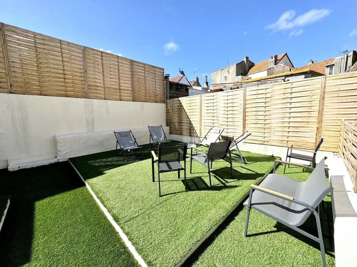 Appartement à vendre, 211m², Le Portel
