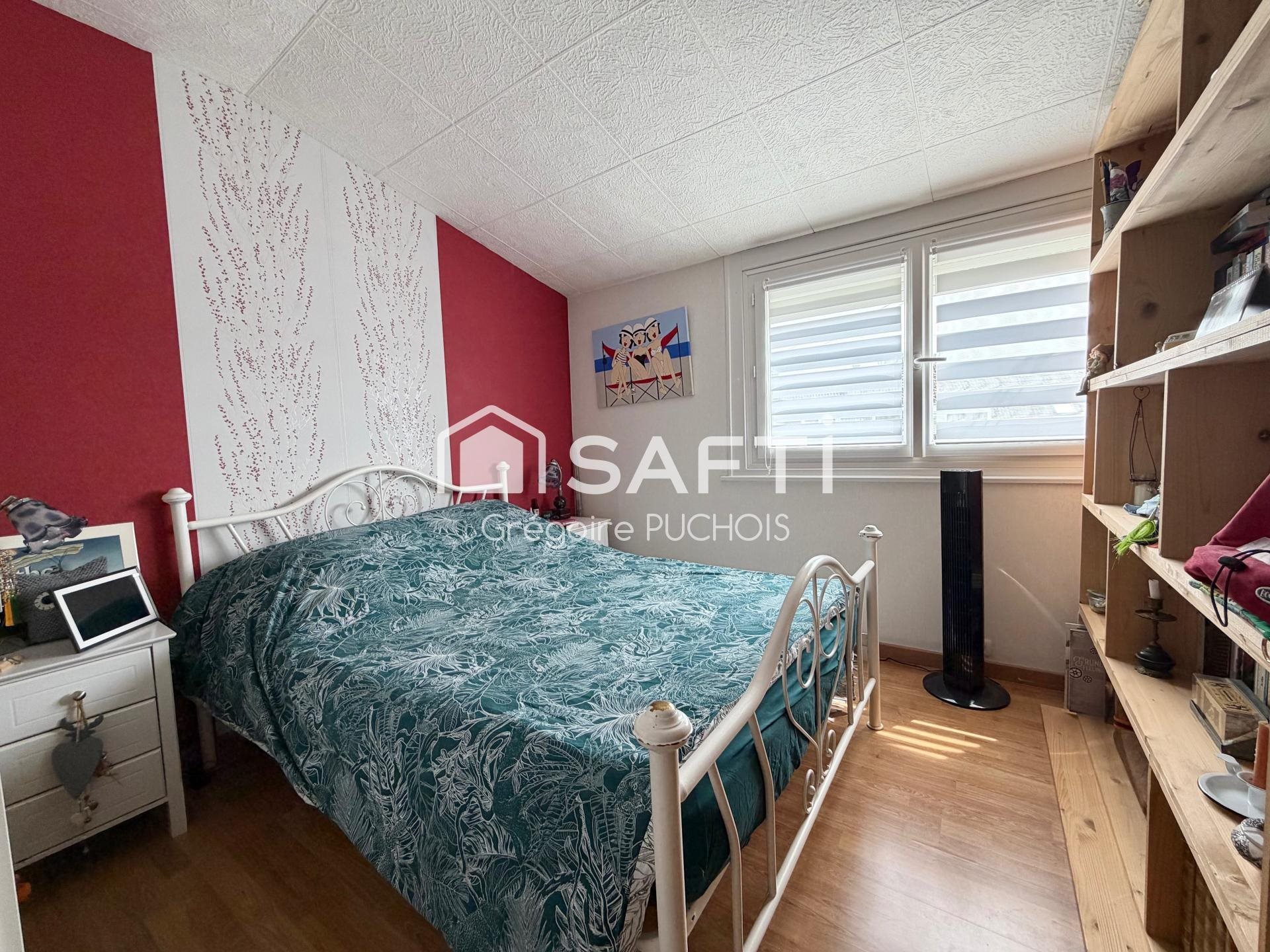 Maison à vendre, 102m², Saint-Léonard