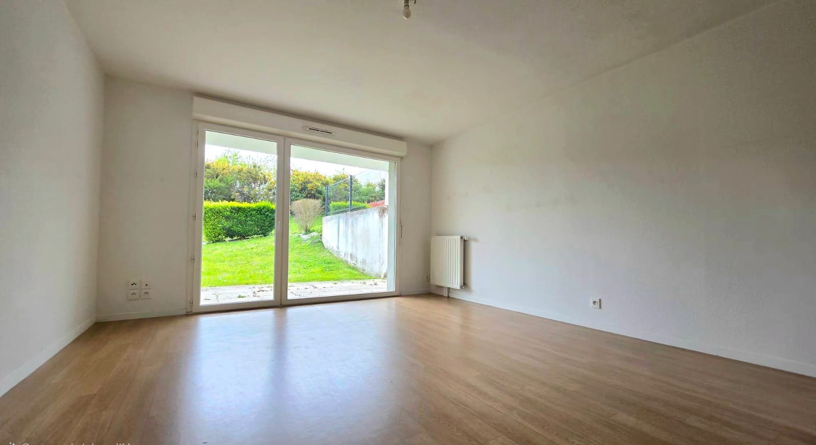 Appartement à vendre, 58m², Saint-Avé