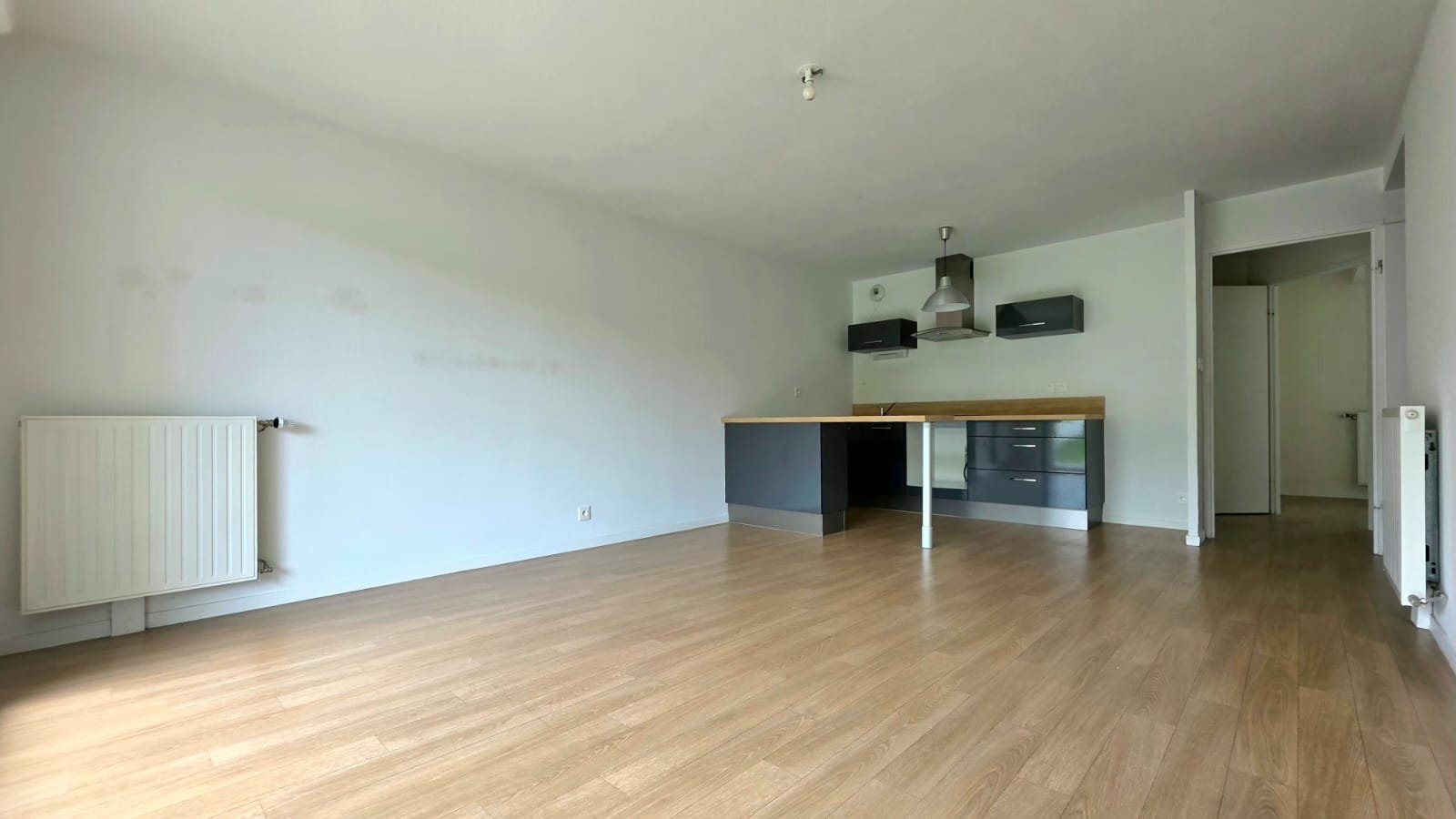 Appartement à vendre, 58m², Saint-Avé