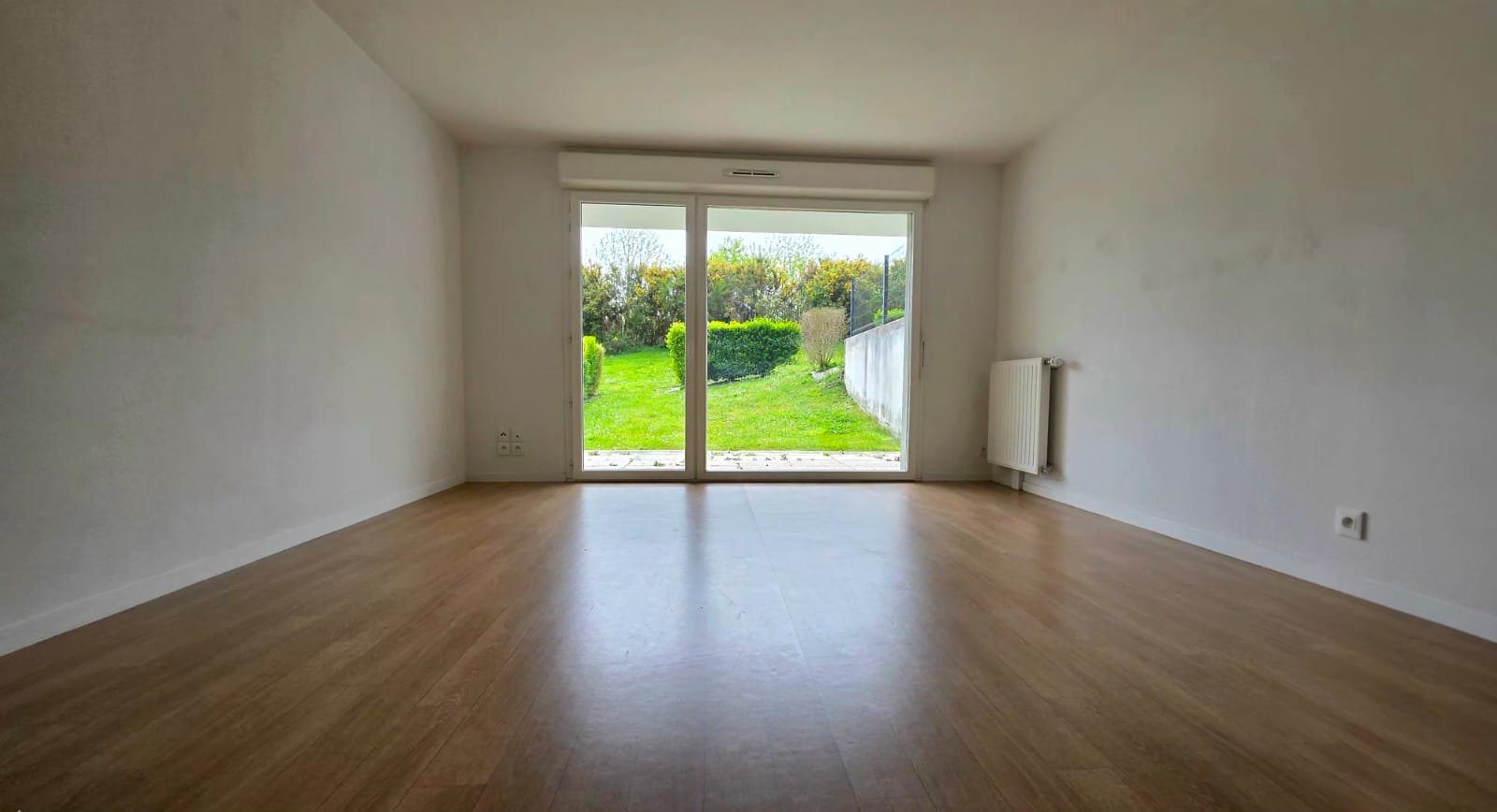 Appartement à vendre, 58m², Saint-Avé