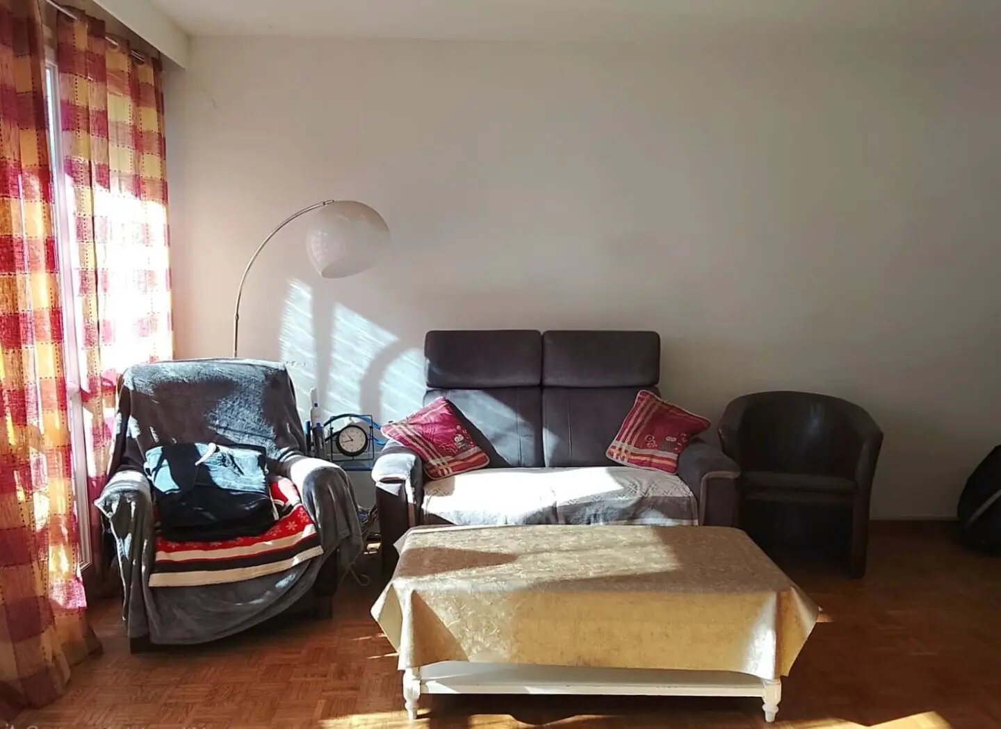 Appartement à vendre, 79m², Saint-Sébastien-sur-Loire