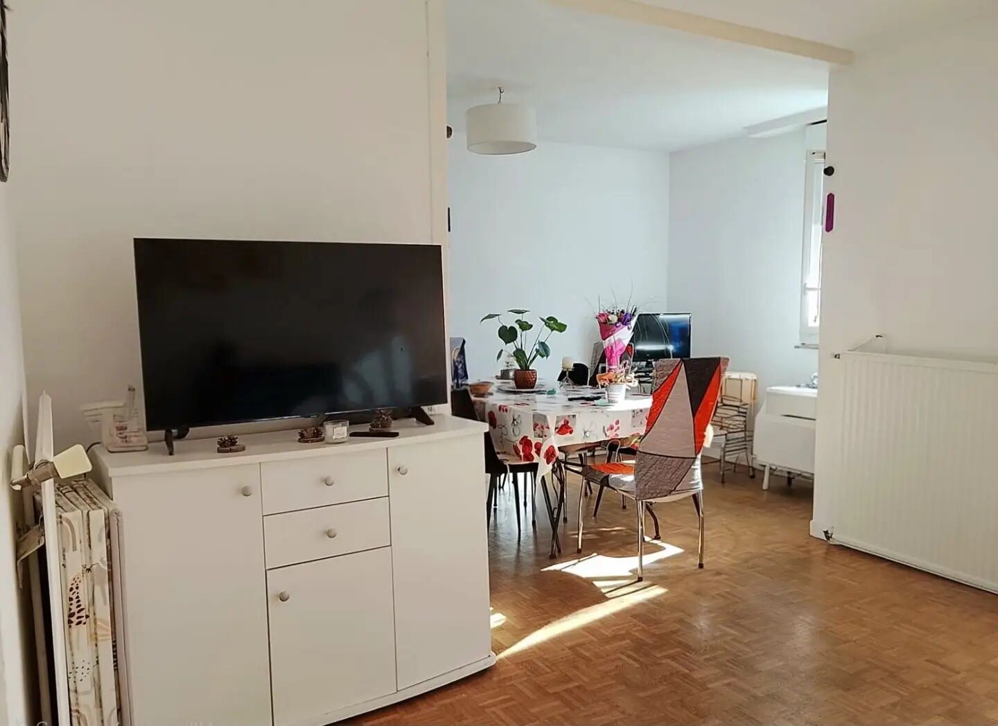 Appartement à vendre, 79m², Saint-Sébastien-sur-Loire