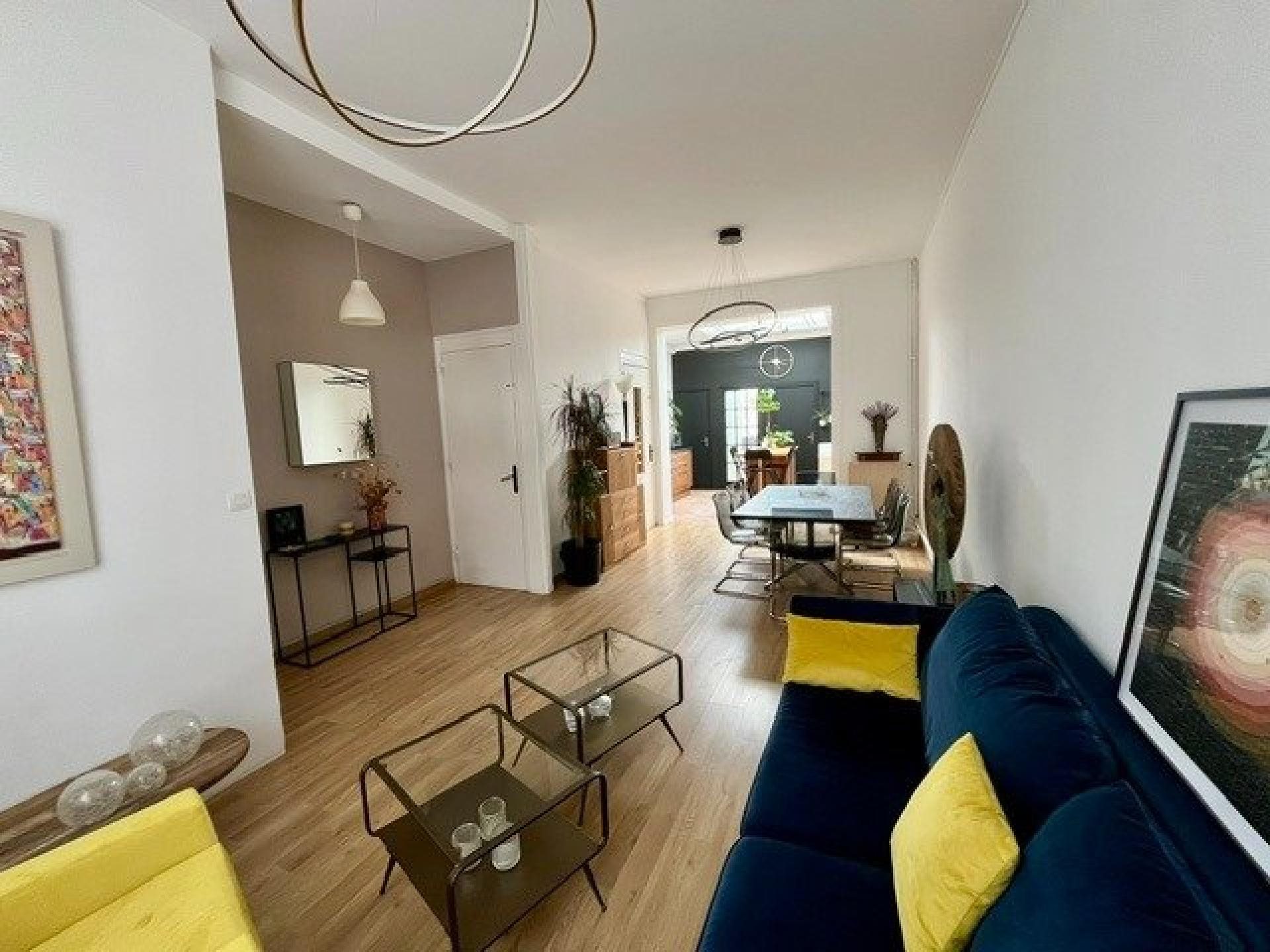 Maison à vendre, 108m², Tourcoing