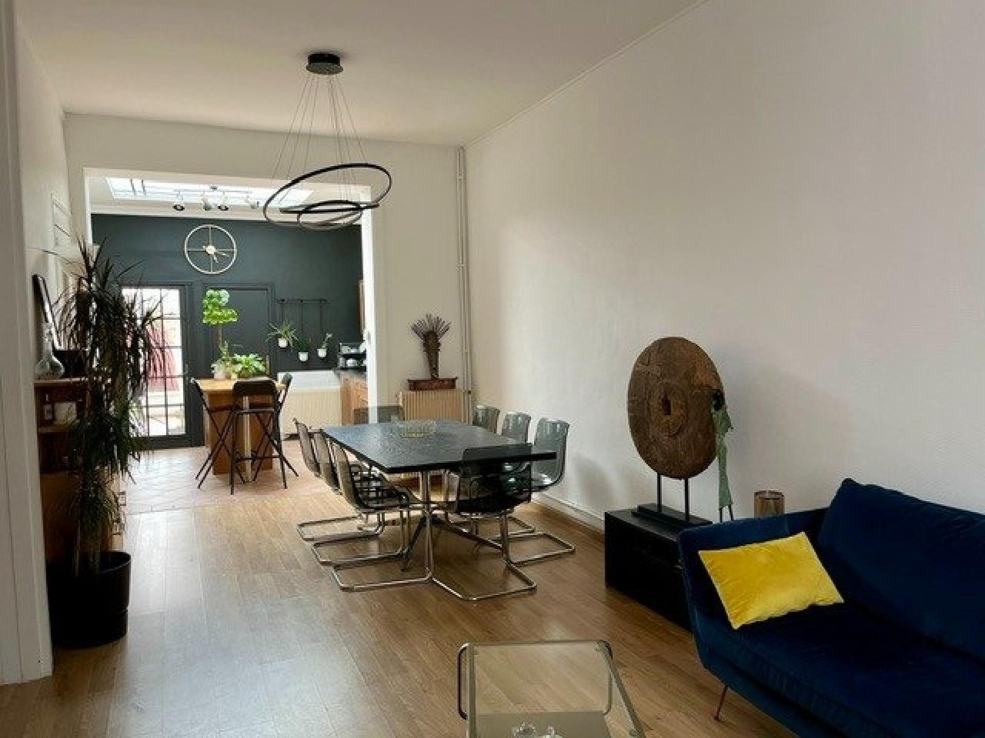 Maison à vendre, 108m², Tourcoing