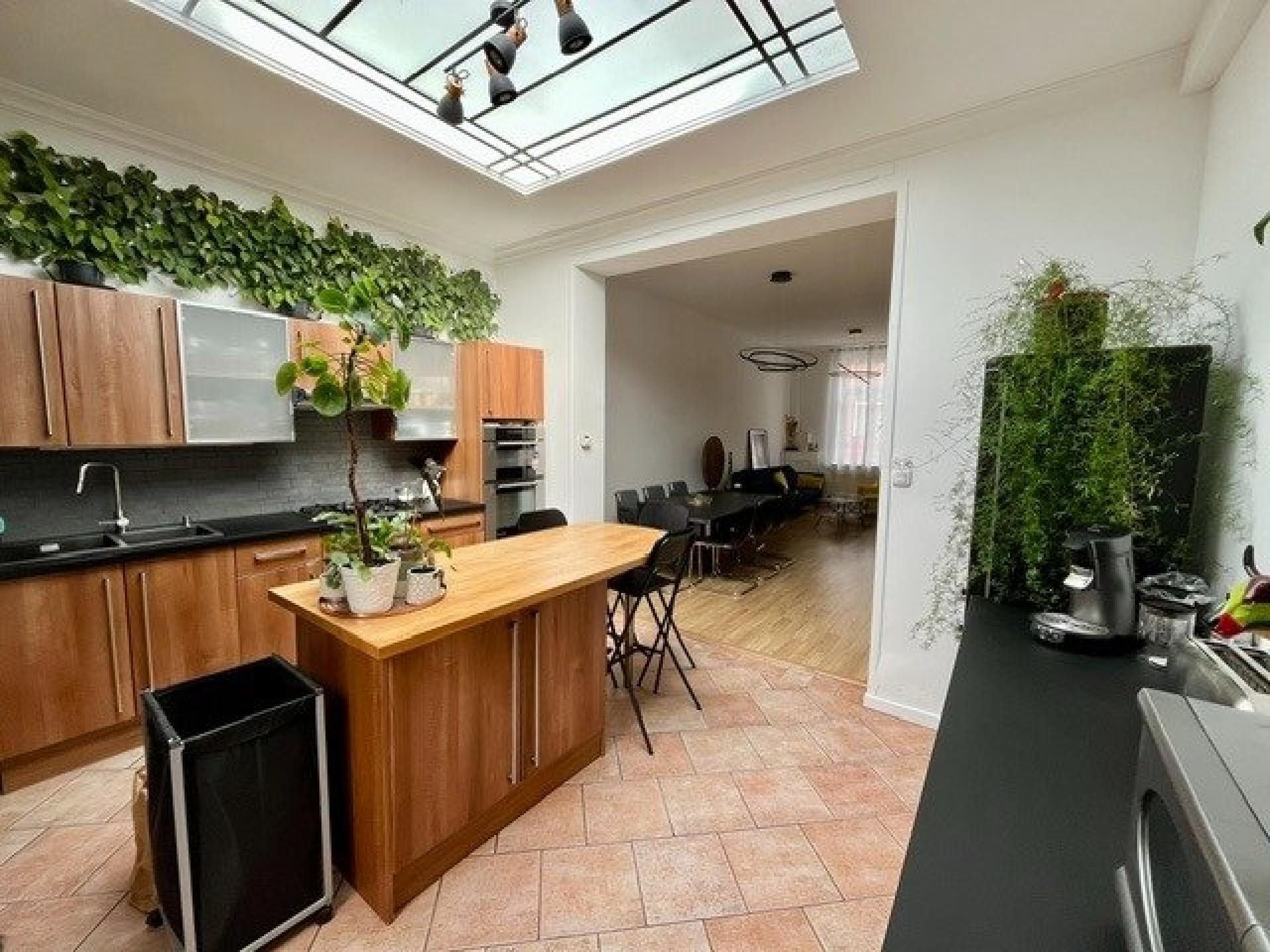 Maison à vendre, 108m², Tourcoing