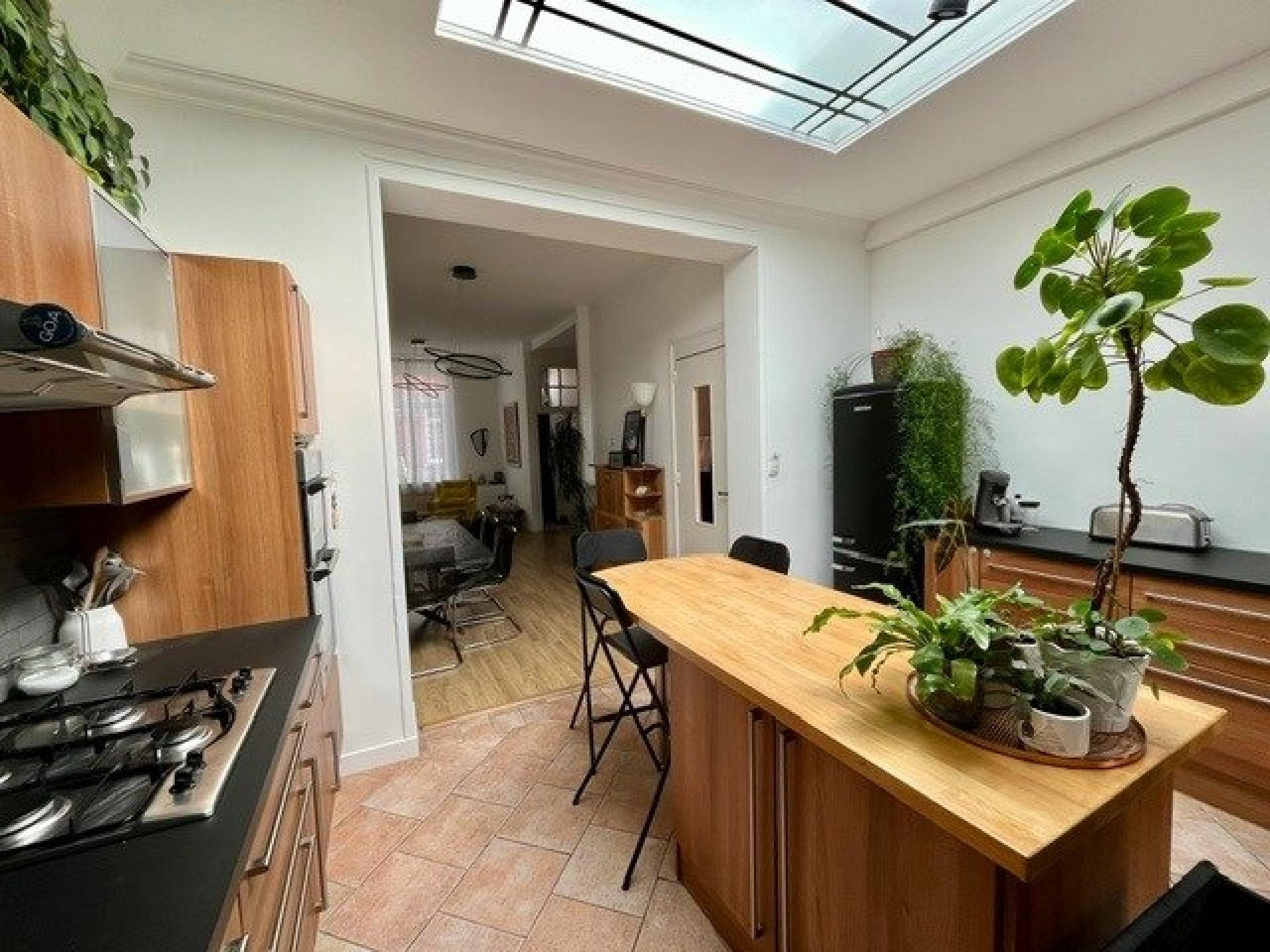 Maison à vendre, 108m², Tourcoing