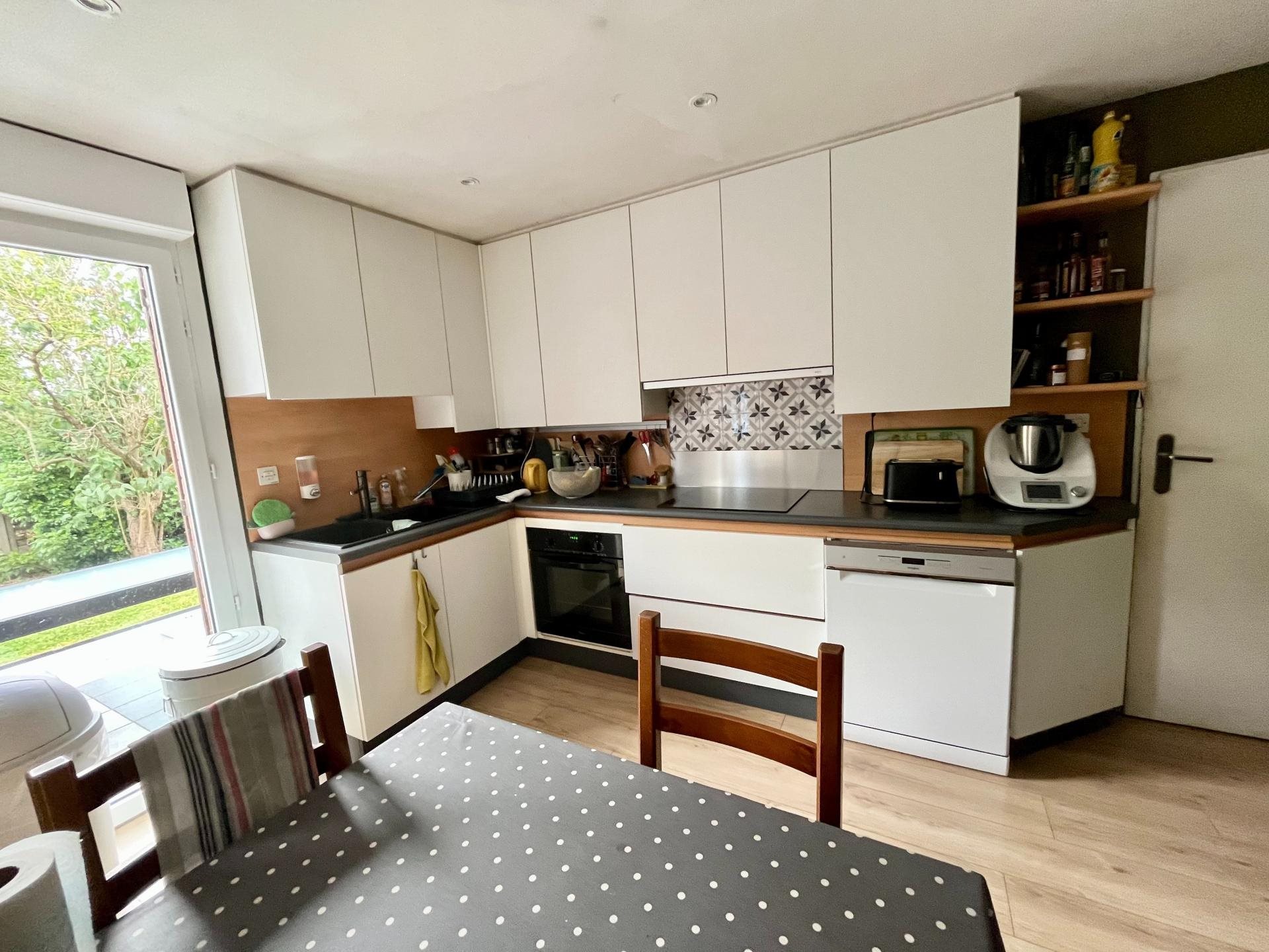 Maison à vendre, 97m², Marquette-lez-Lille