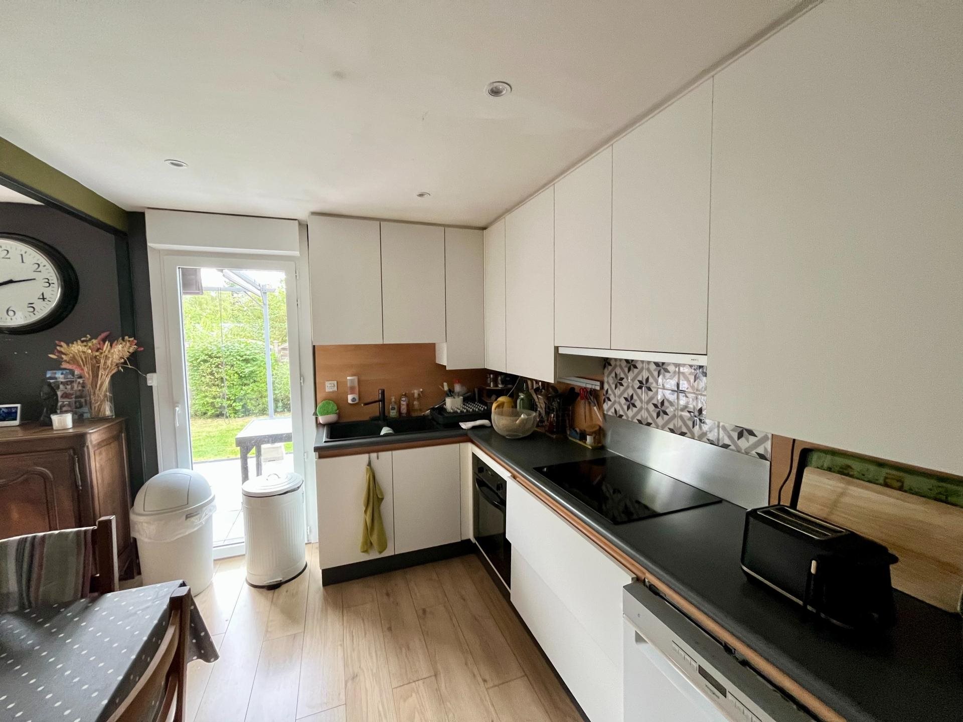 Maison à vendre, 97m², Marquette-lez-Lille