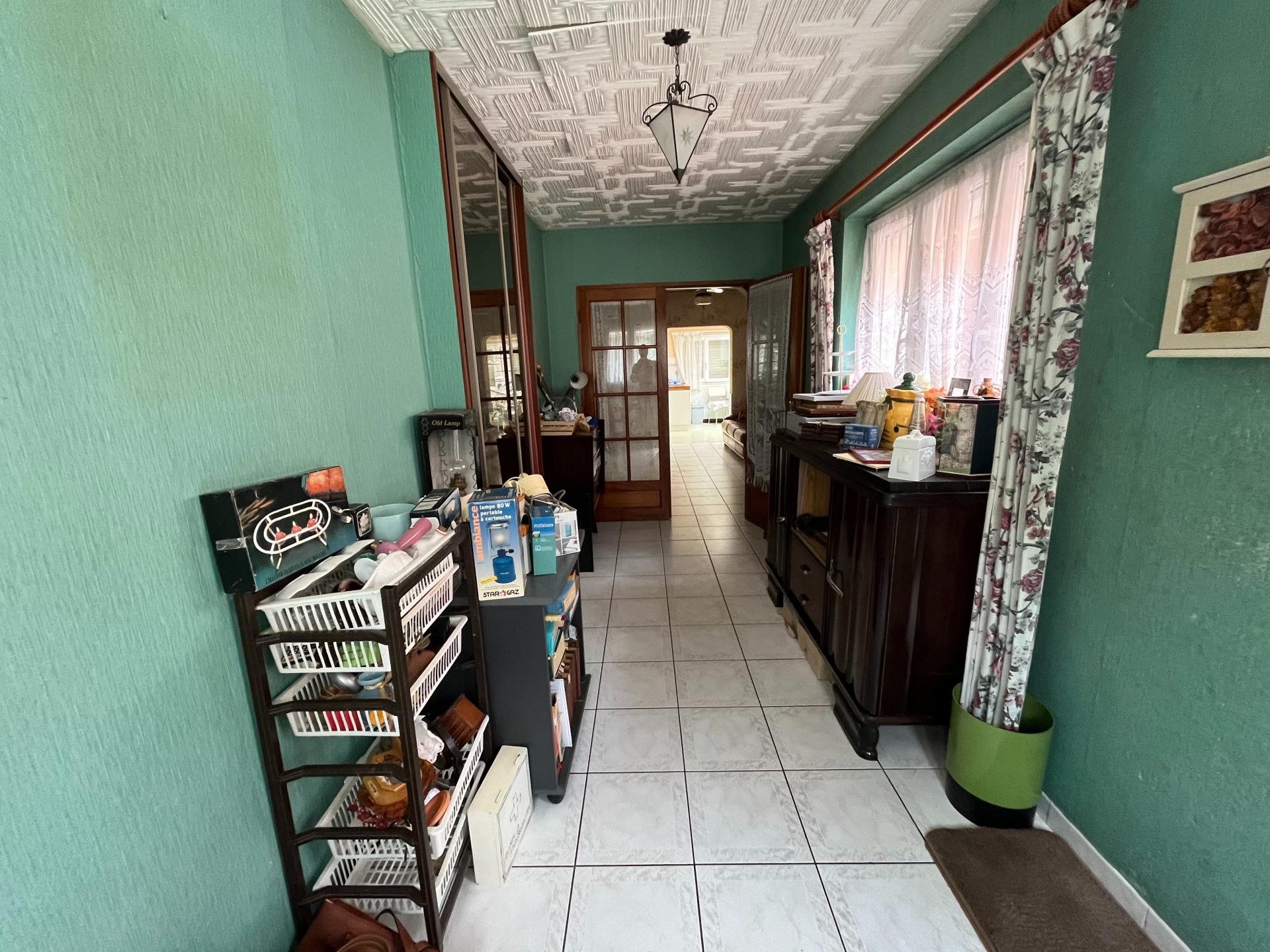 Maison à vendre, 80m², Marquette-lez-Lille