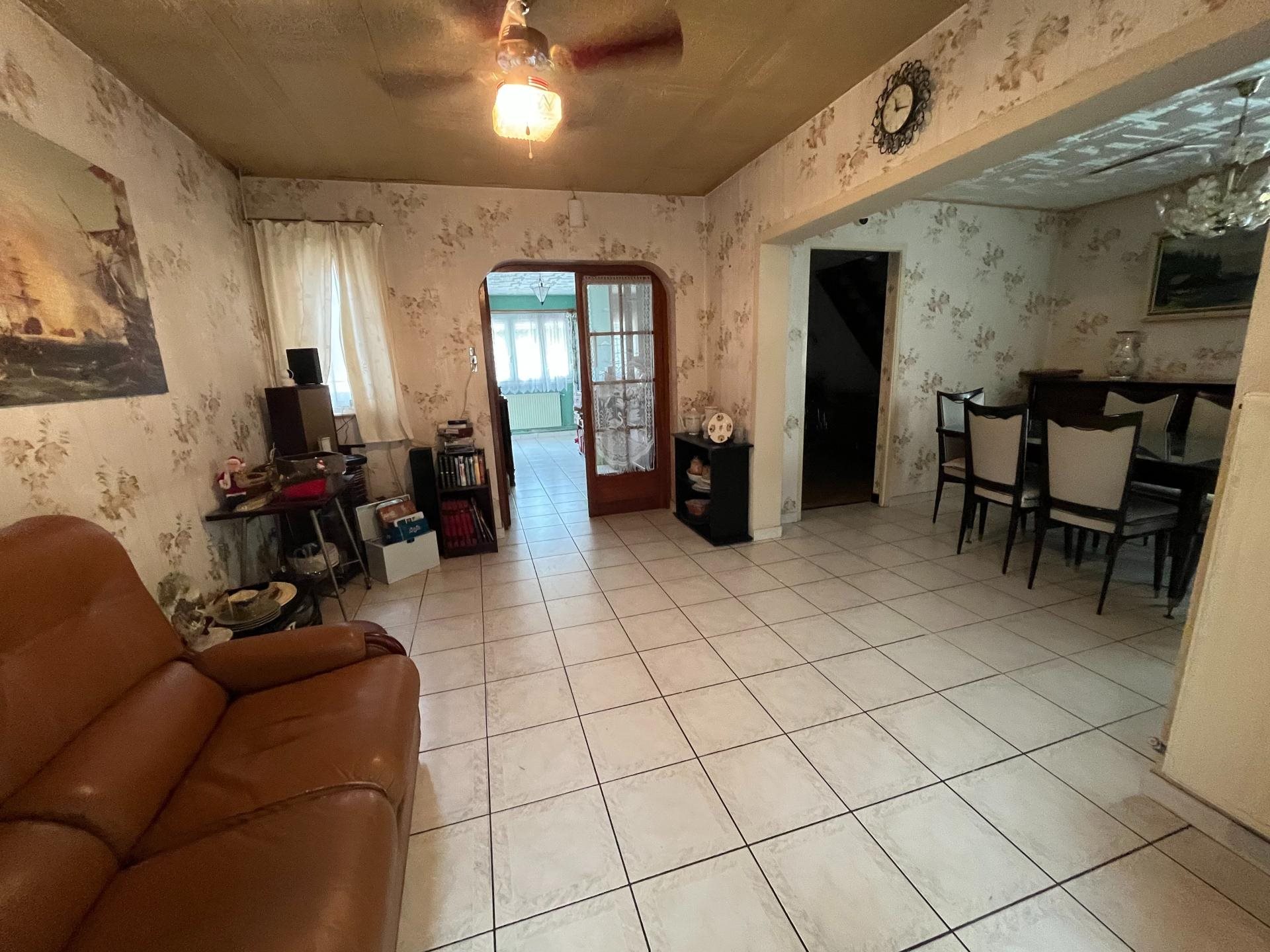 Maison à vendre, 80m², Marquette-lez-Lille