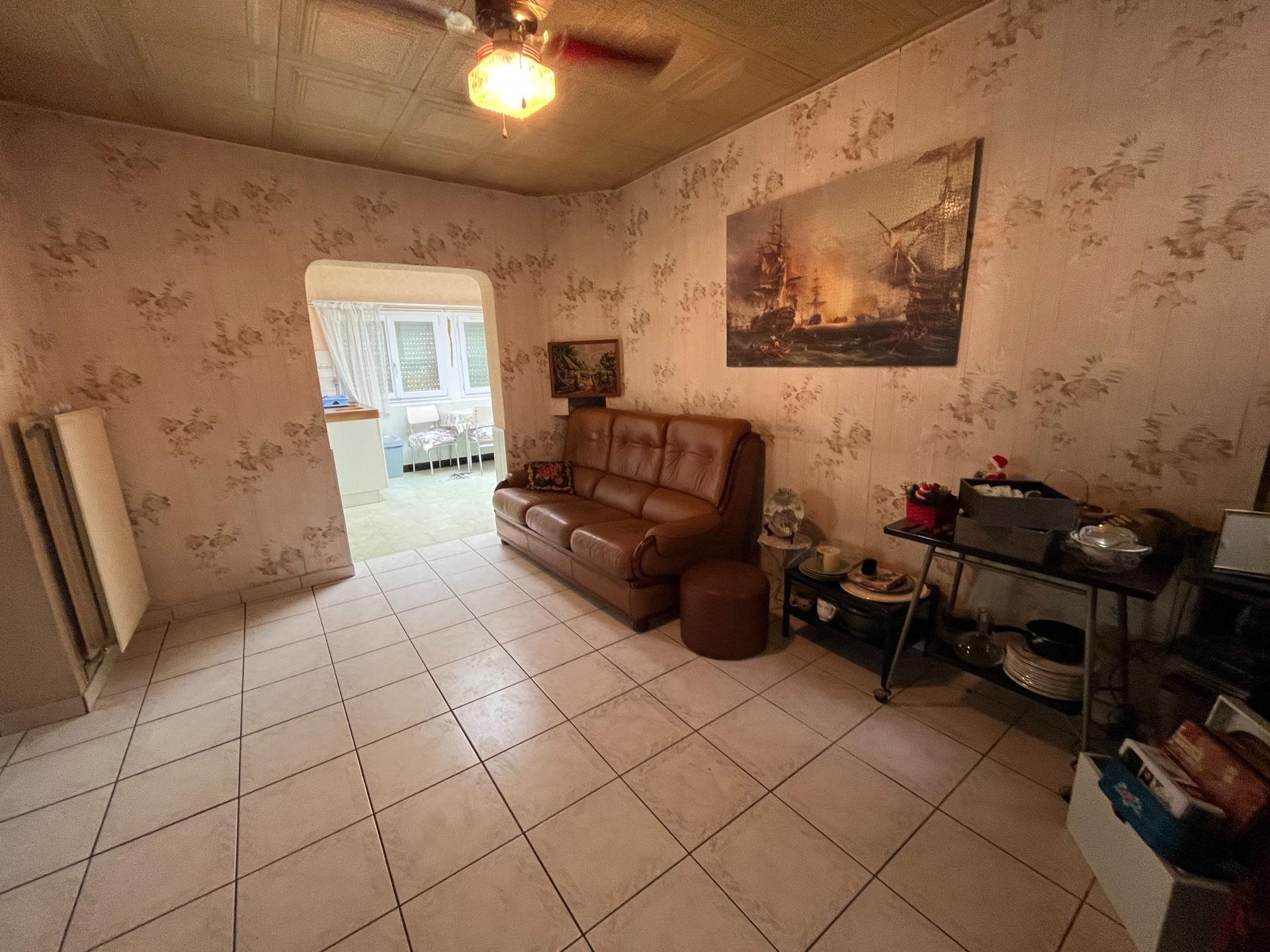 Maison à vendre, 80m², Marquette-lez-Lille