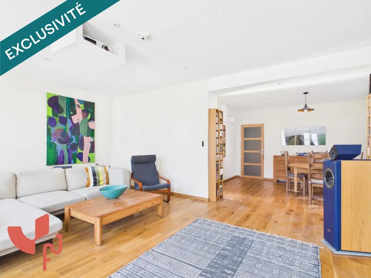 Maison à vendre, 120m², Marquette-lez-Lille