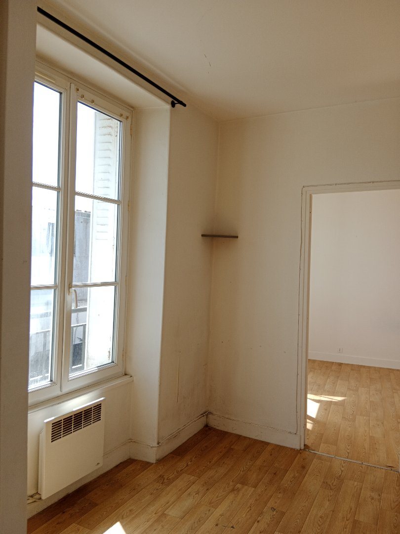 Appartement à vendre, 34m², Dinard