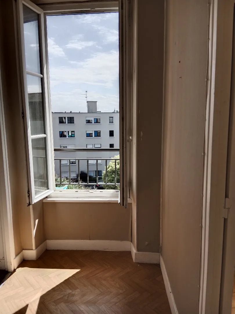 Appartement à vendre, 34m², Dinard