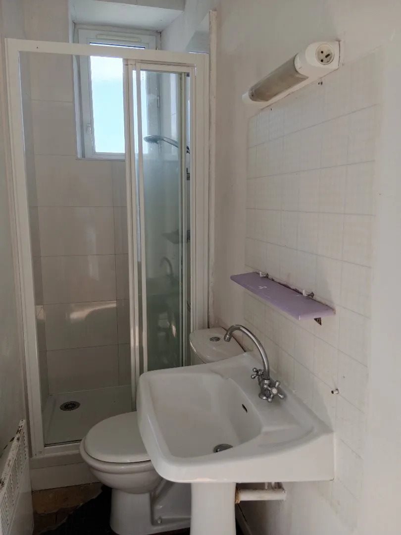 Appartement à vendre, 34m², Dinard