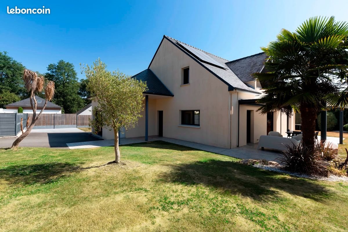 Maison à vendre, 228m², Plumergat