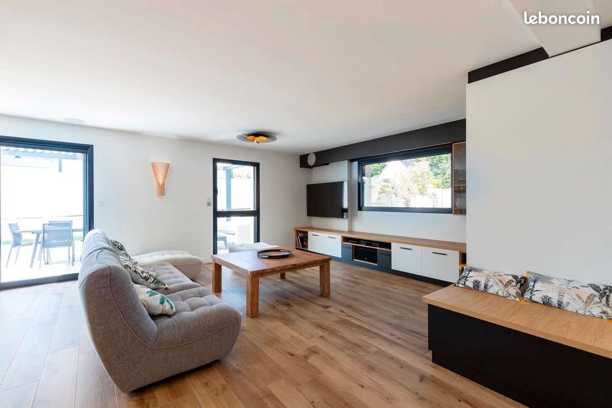 Maison à vendre, 228m², Plumergat