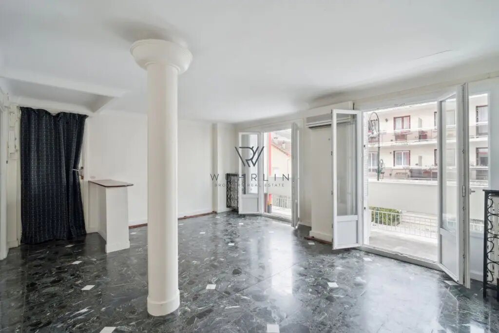 Appartement à vendre, 83m², Les Pavillons-sous-Bois