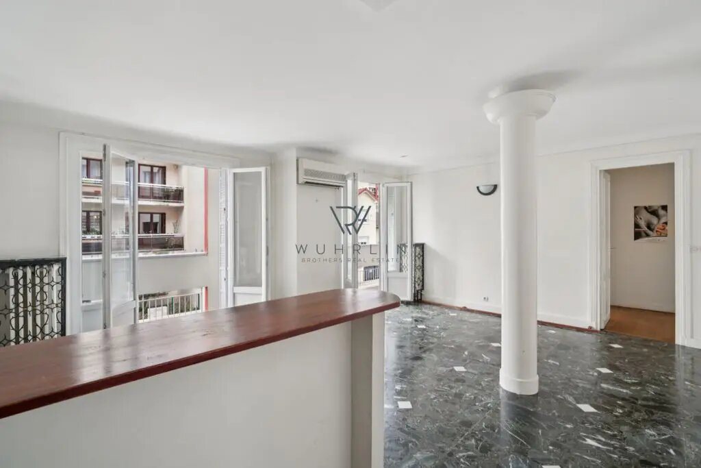 Appartement à vendre, 83m², Les Pavillons-sous-Bois