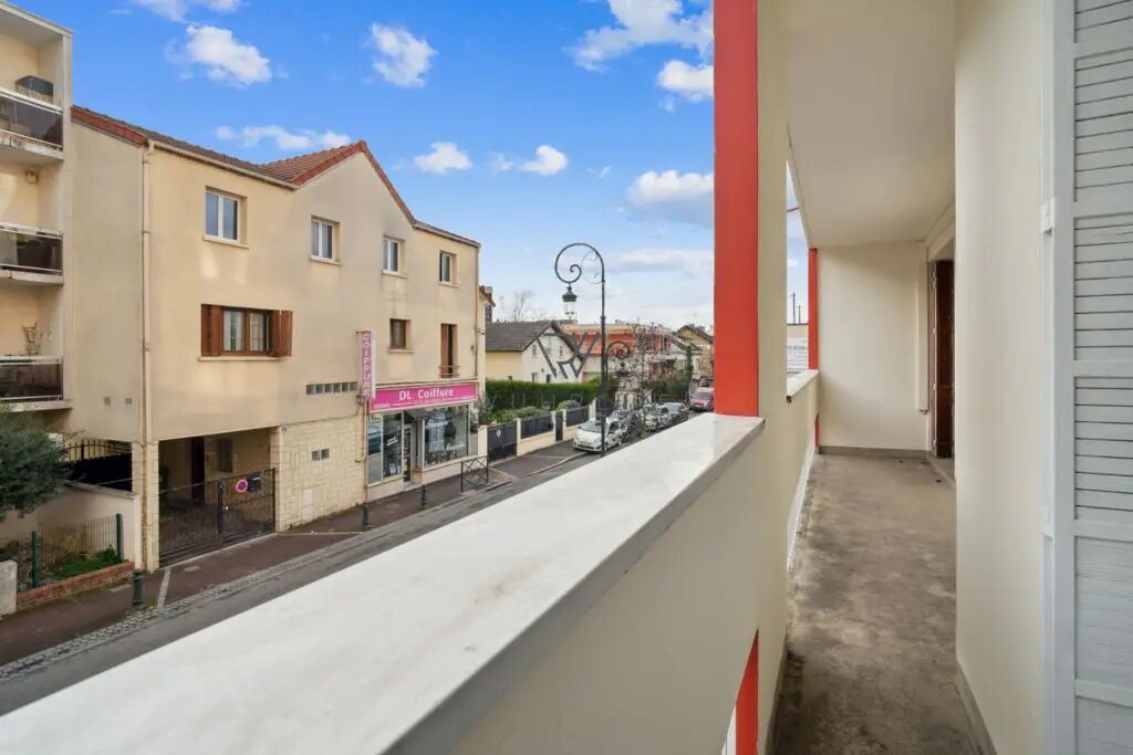 Appartement à vendre, 83m², Les Pavillons-sous-Bois