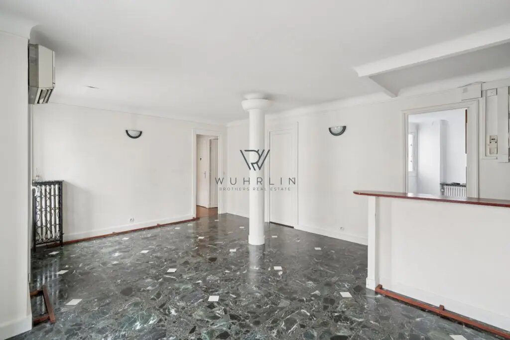 Appartement à vendre, 83m², Les Pavillons-sous-Bois