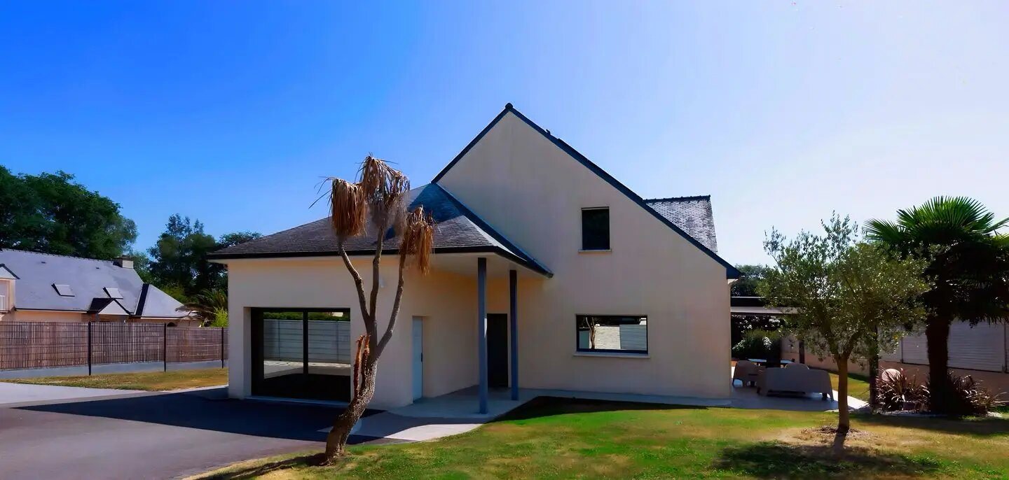 Maison à vendre, 228m², Plumergat