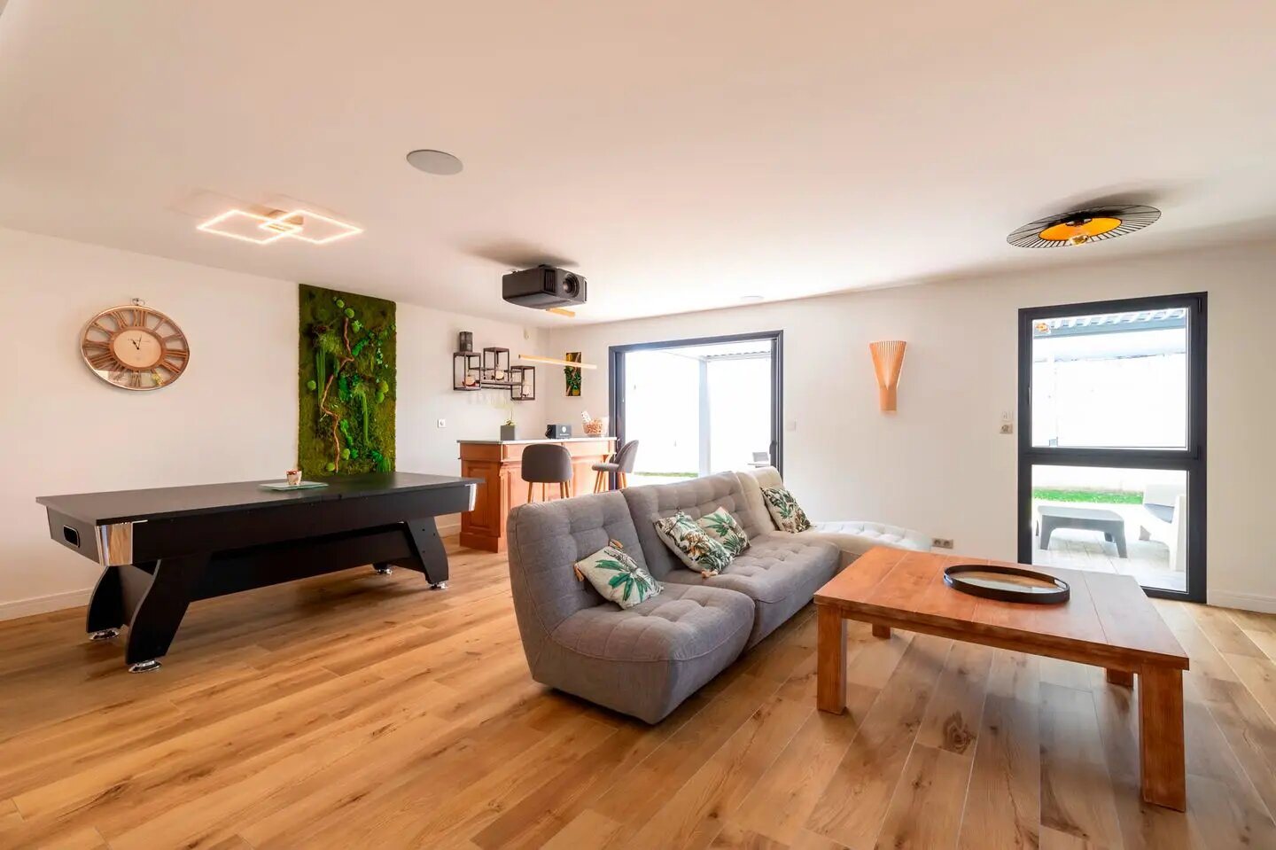 Maison à vendre, 228m², Plumergat