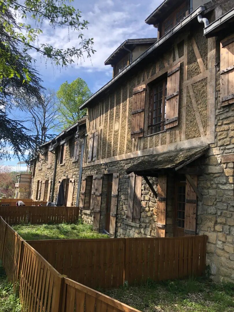 Maison à vendre, 330m², Auvers-sur-Oise
