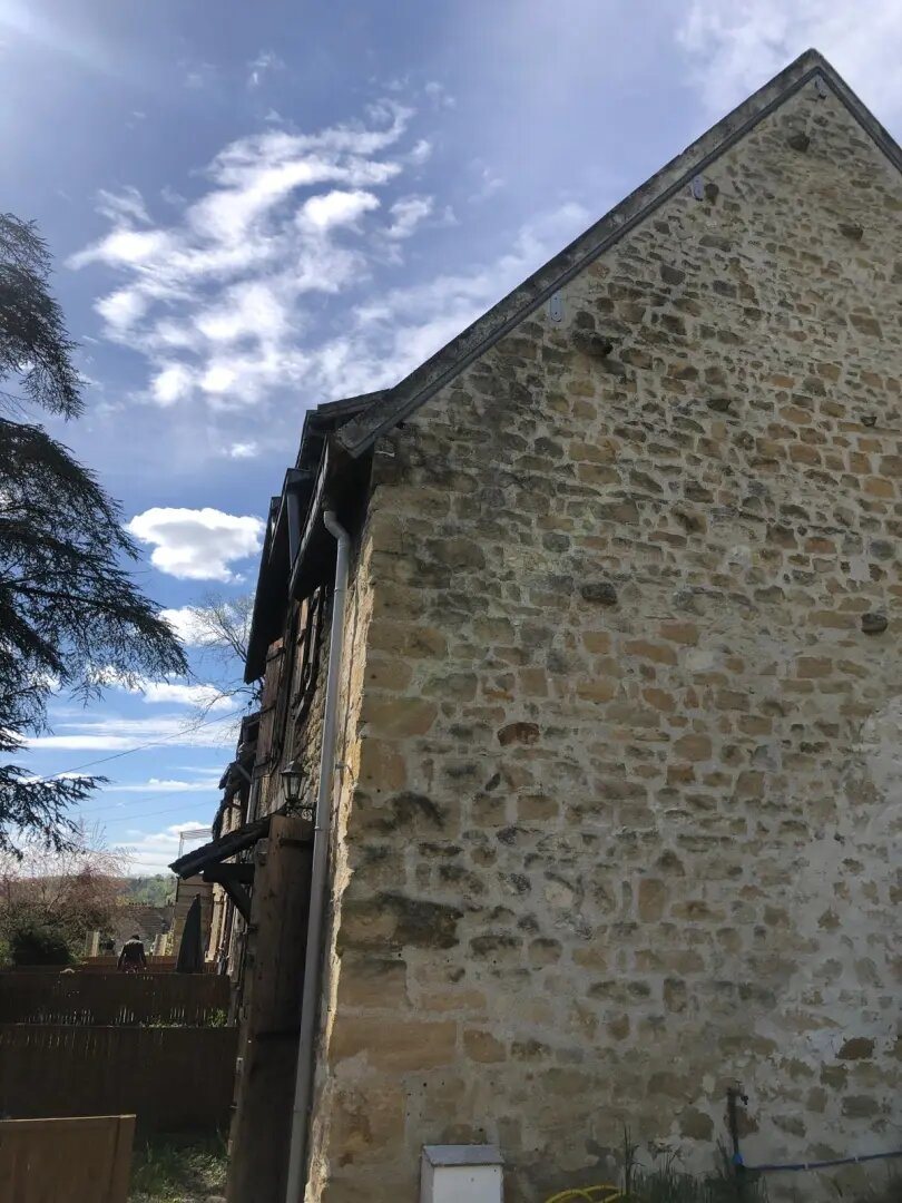 Maison à vendre, 330m², Auvers-sur-Oise