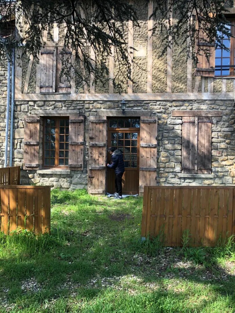 Maison à vendre, 330m², Auvers-sur-Oise