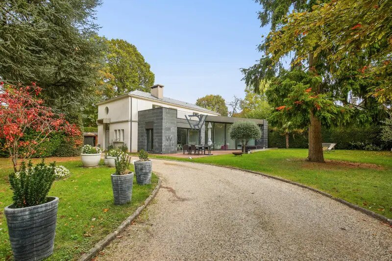 Maison à vendre, 273m², La Celle-Saint-Cloud
