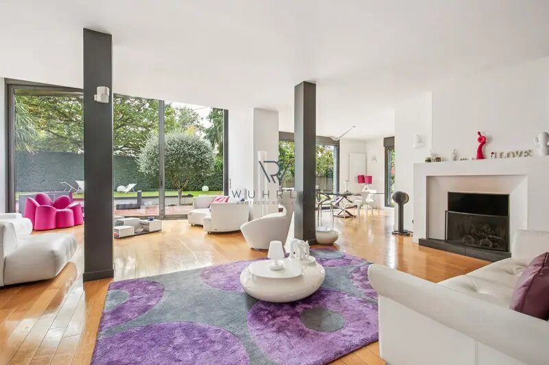 Maison à vendre, 273m², La Celle-Saint-Cloud