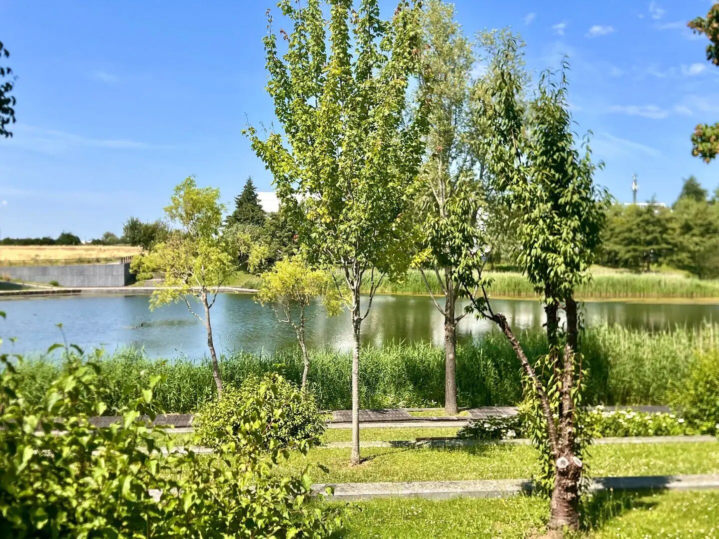 Appartement à vendre, 67m², Serris
