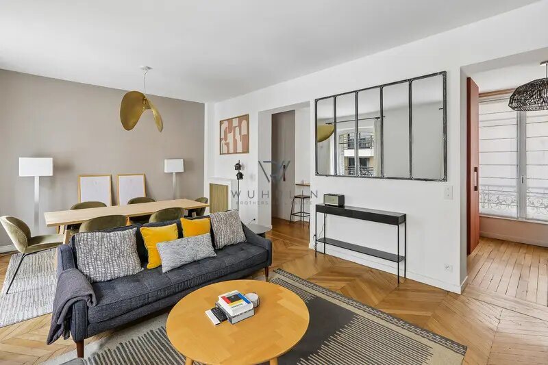 Appartement à vendre, 78m², Neuilly-sur-Seine