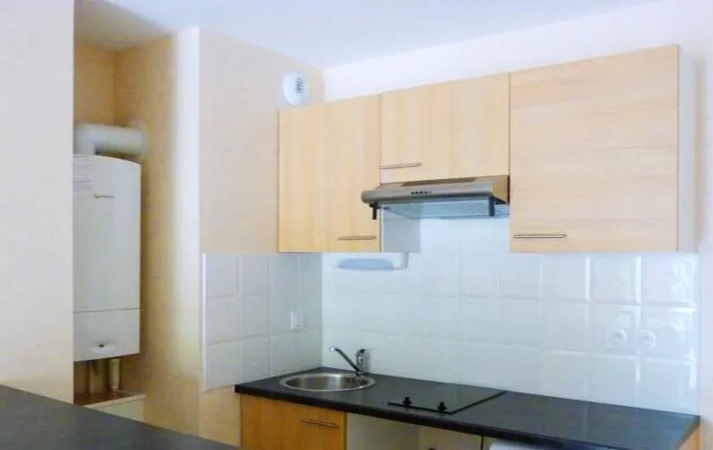 Appartement à louer, 47m², Quint-Fonsegrives