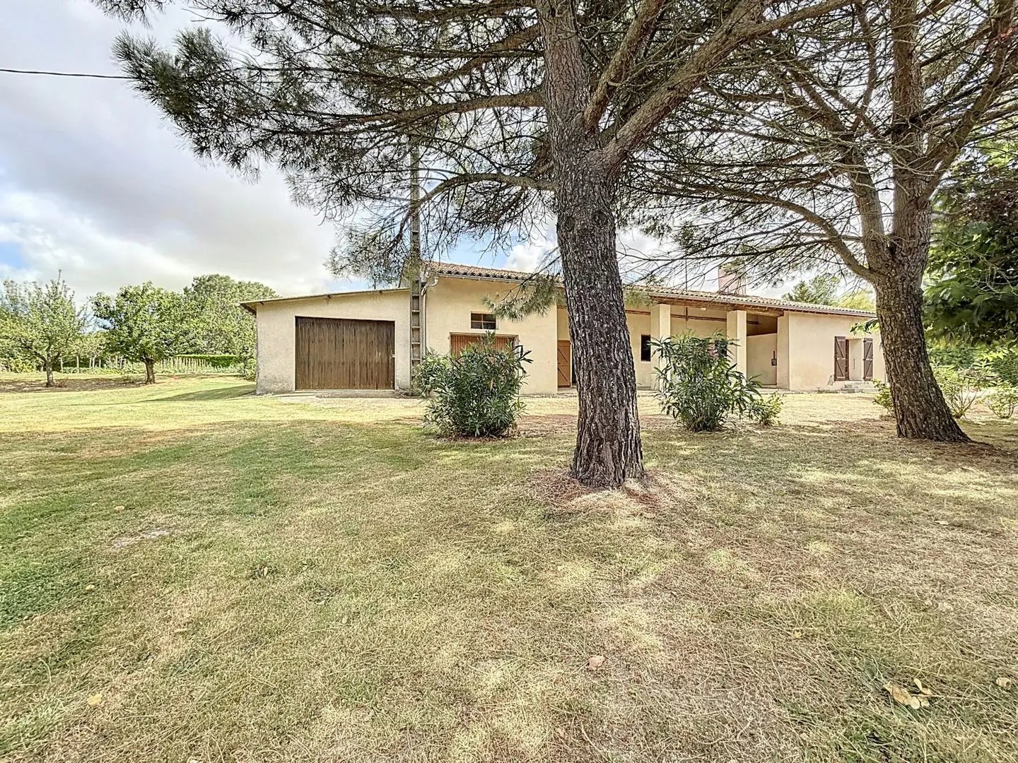 Maison à vendre, 105m², Caraman
