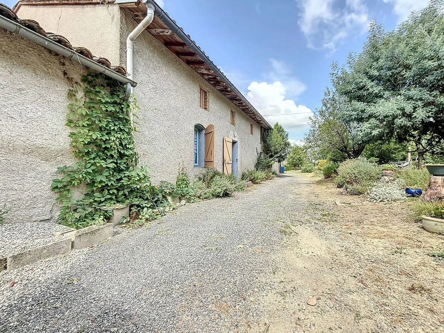 Maison à vendre, 105m², Caraman