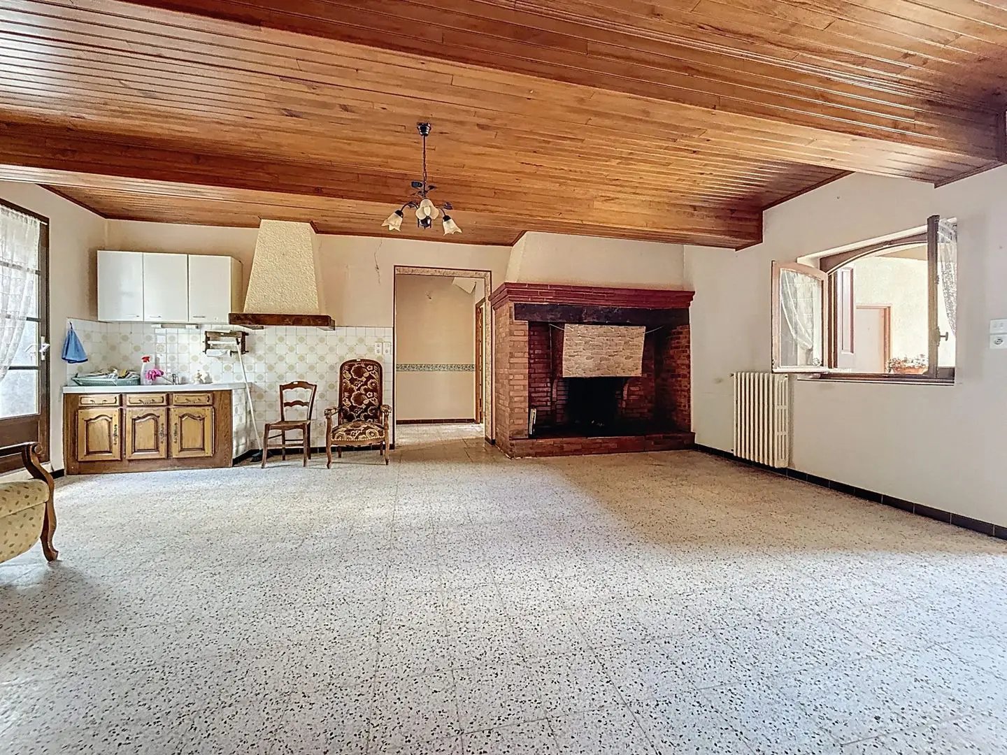 Maison à vendre, 105m², Caraman