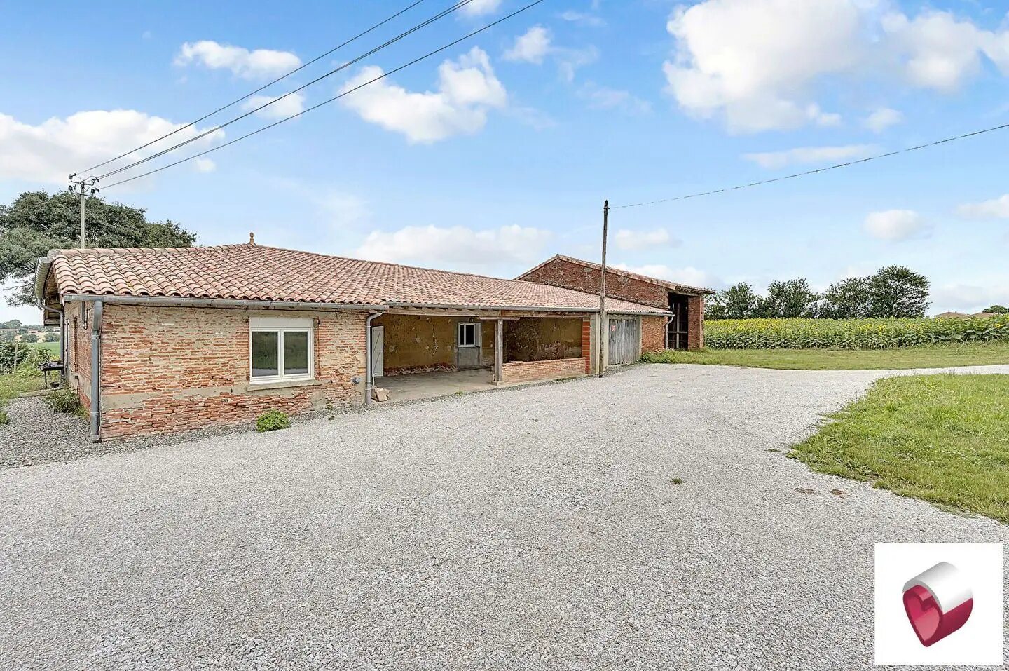 Maison à louer, 108m², Préserville