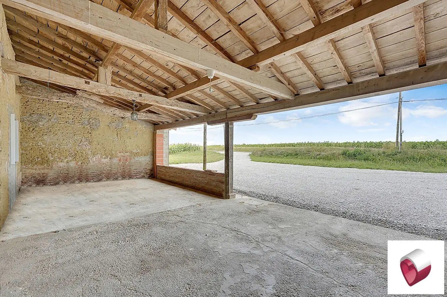 Maison à louer, 108m², Préserville
