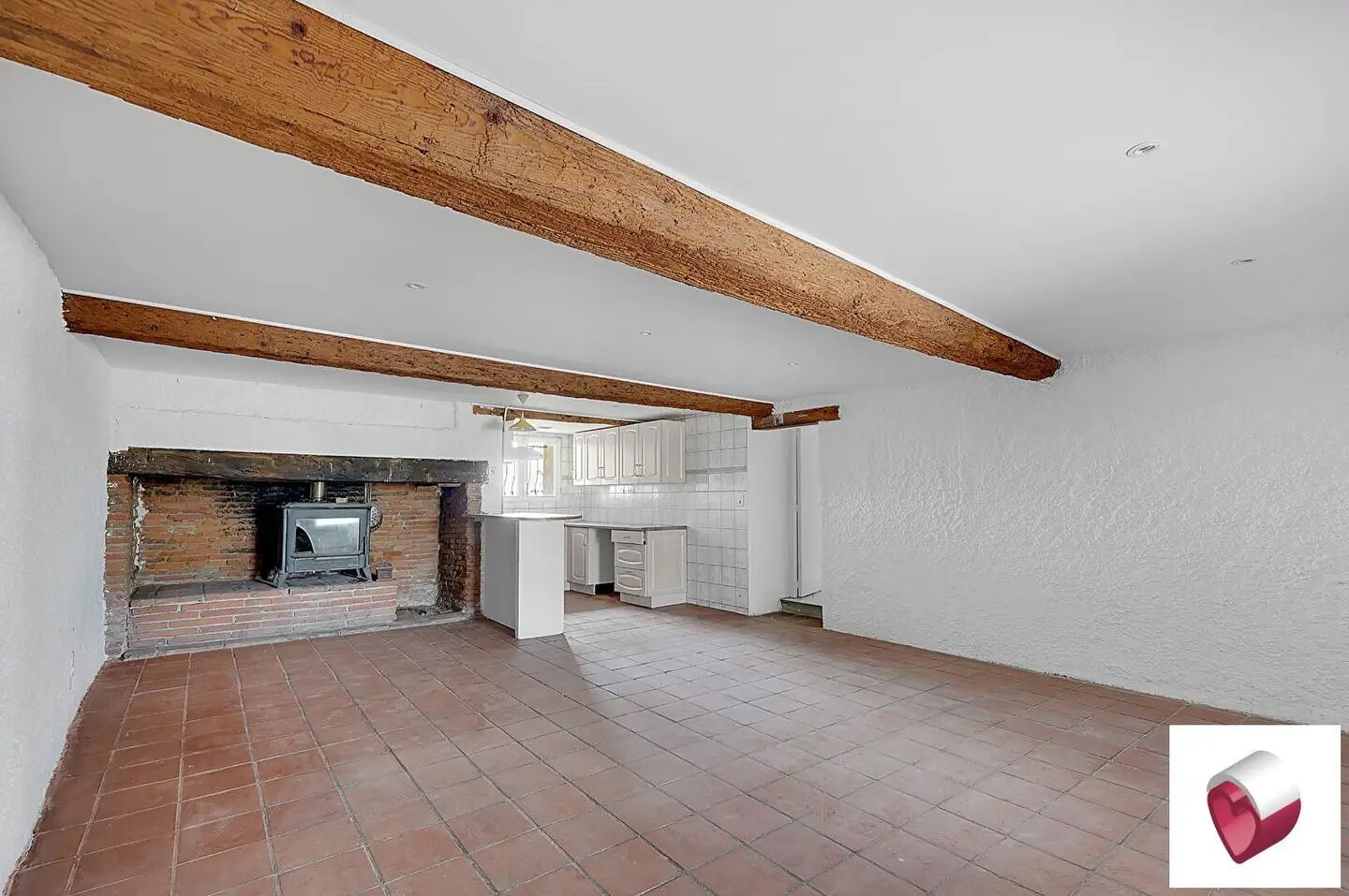 Maison à louer, 108m², Préserville