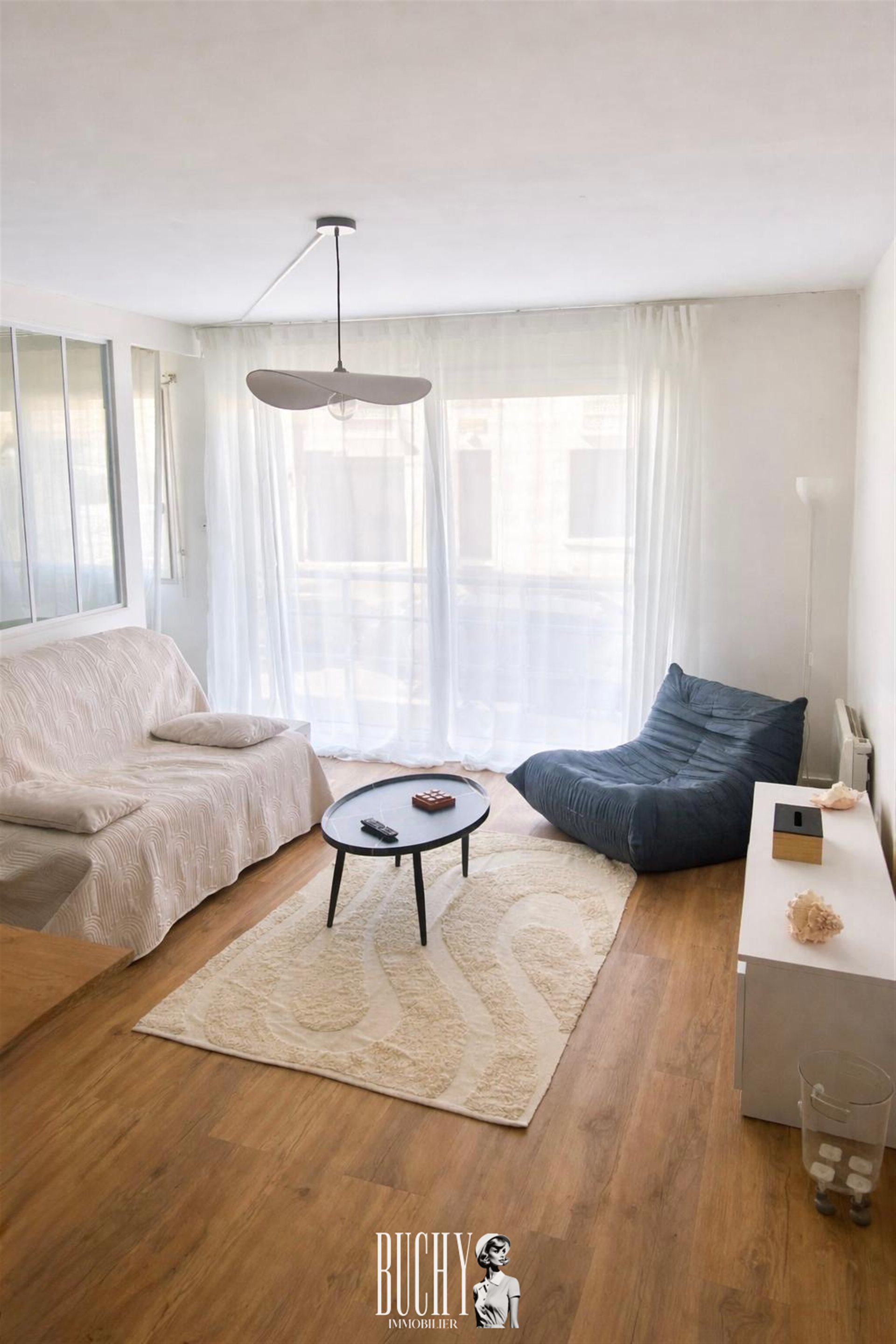 Appartement à vendre, 36m², Les Sables-d'Olonne