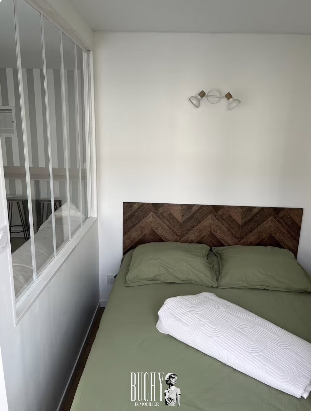 Appartement à vendre, 36m², Les Sables-d'Olonne
