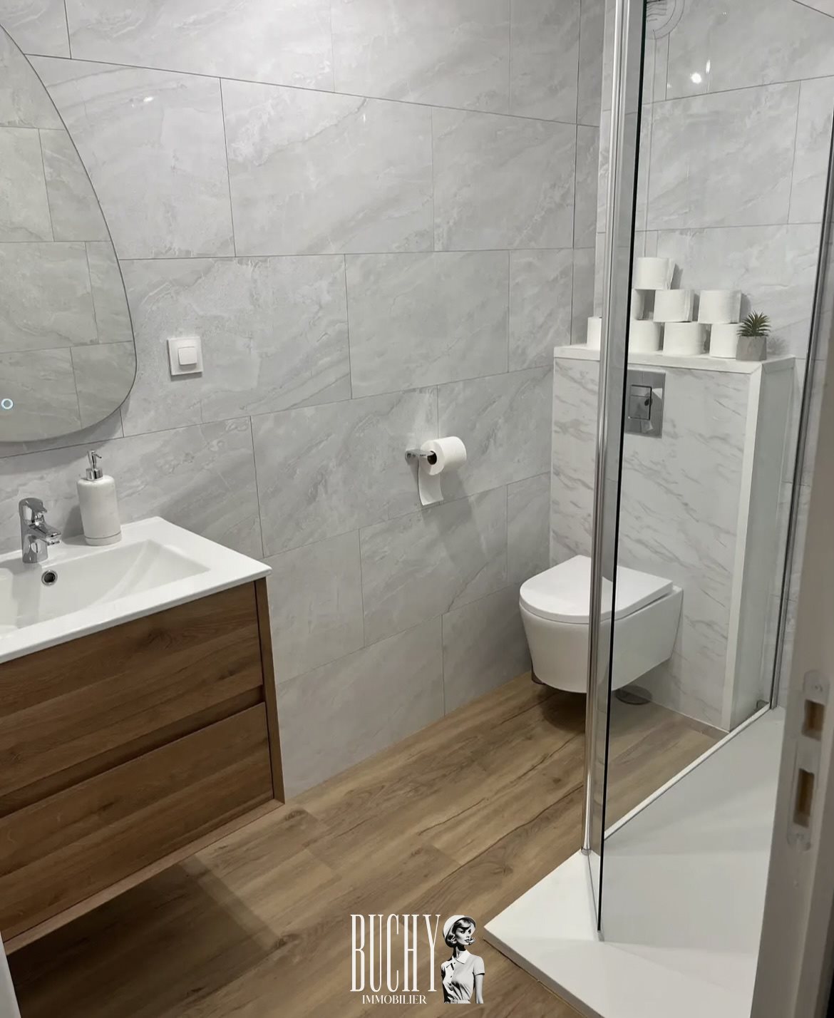 Appartement à vendre, 36m², Les Sables-d'Olonne