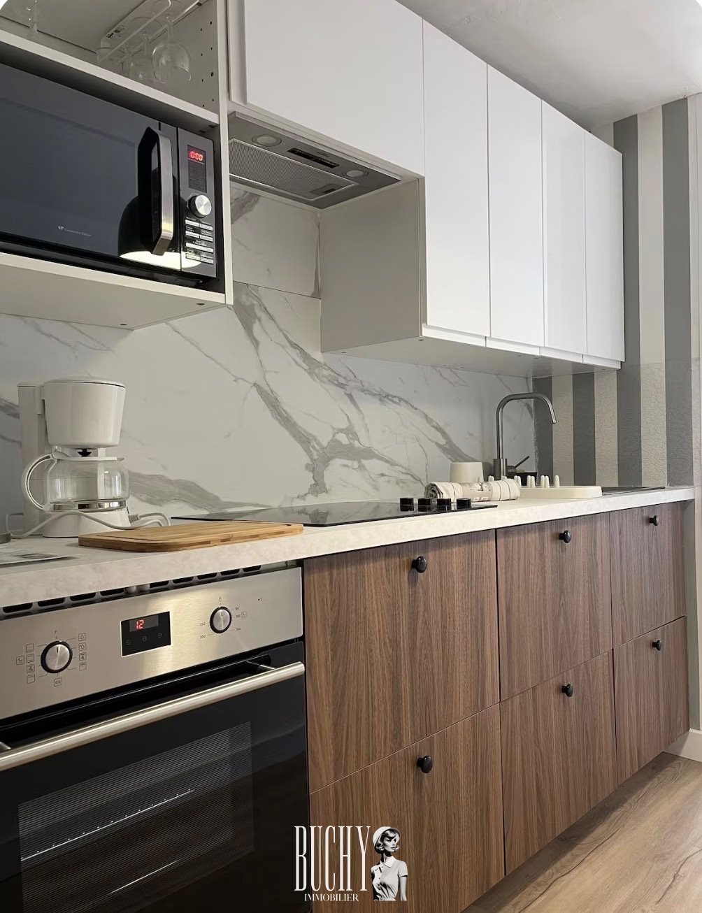 Appartement à vendre, 36m², Les Sables-d'Olonne