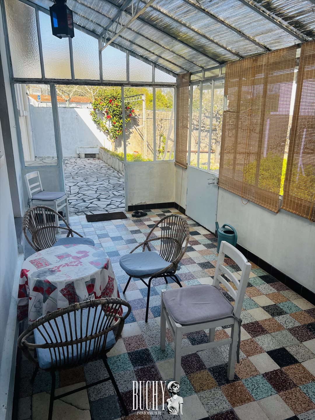 Maison à vendre, 80m², La Roche-sur-Yon