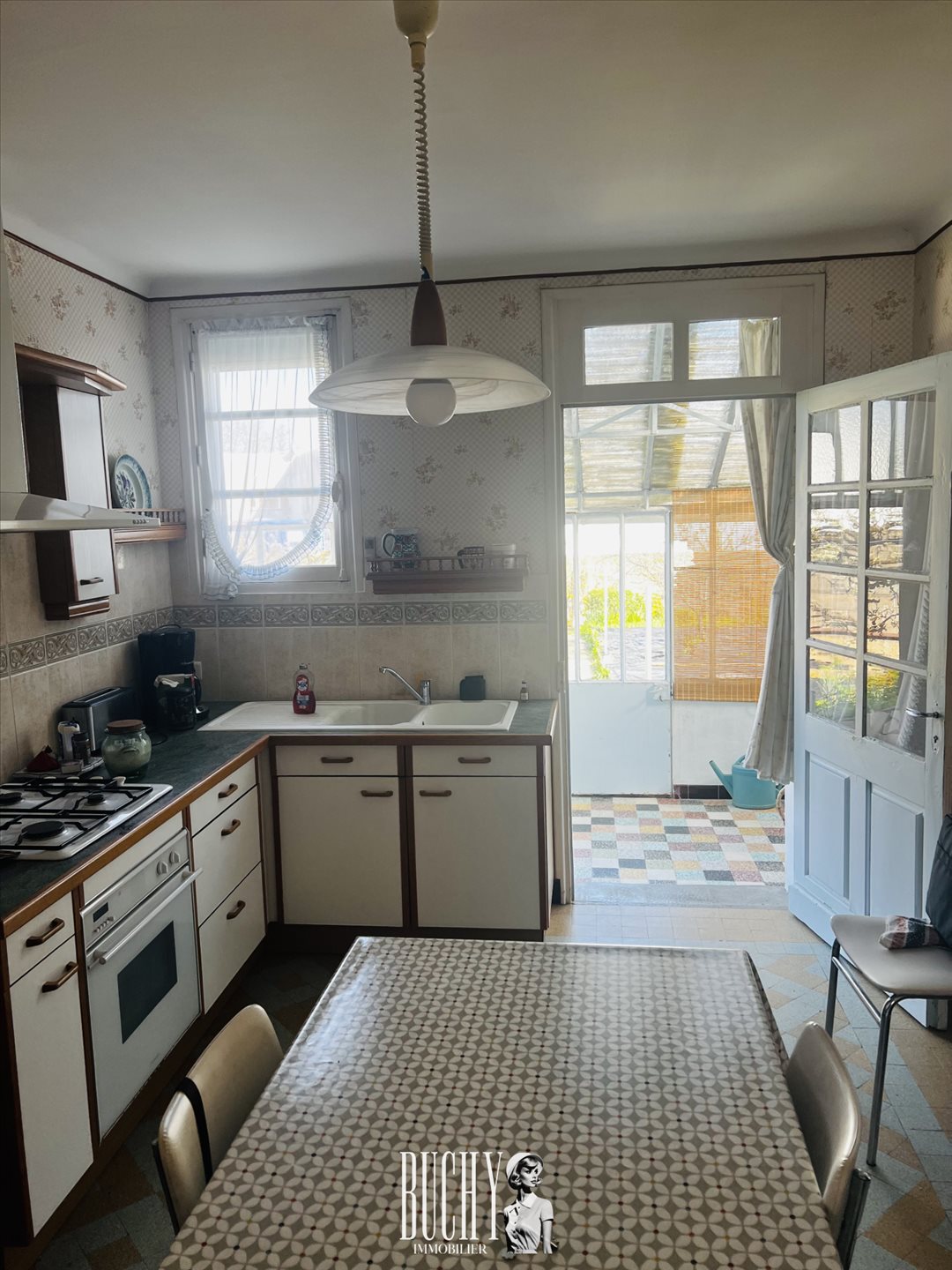 Maison à vendre, 80m², La Roche-sur-Yon