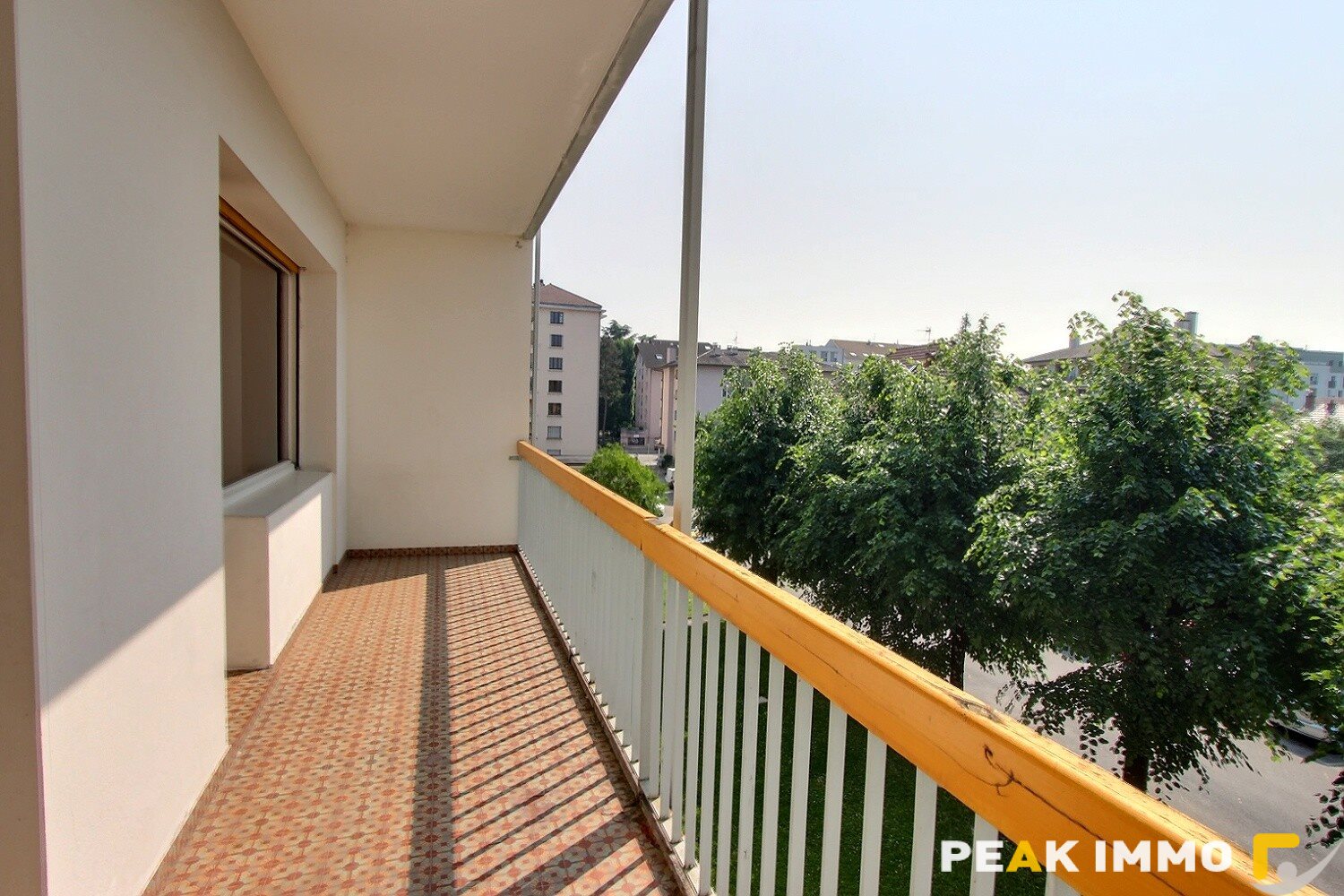 Appartement à vendre, 71m², Annecy