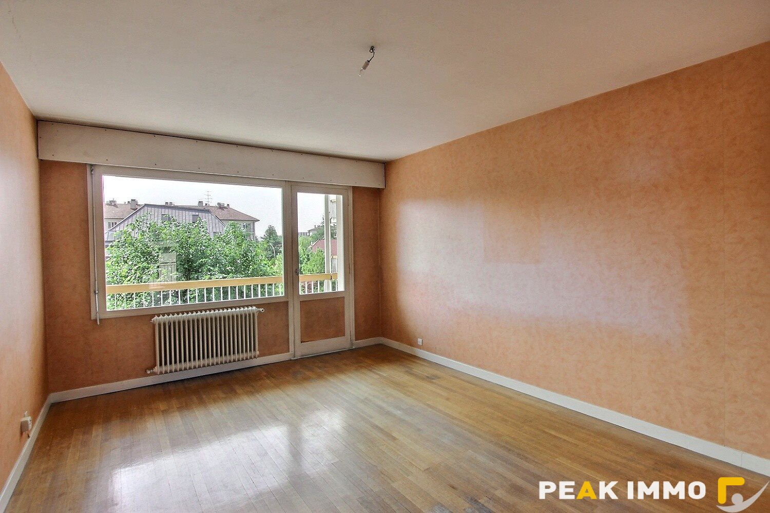Appartement à vendre, 71m², Annecy